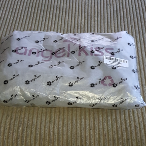 New Mocha French Leather Tote Purse Adjustable - Picture 2 of 4